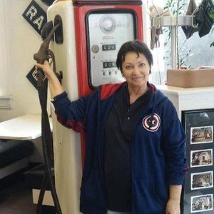 Meet your Posher, Terese